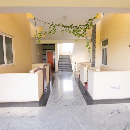 High Point Serviced Apartment Tiruchirappalli Exterior photo