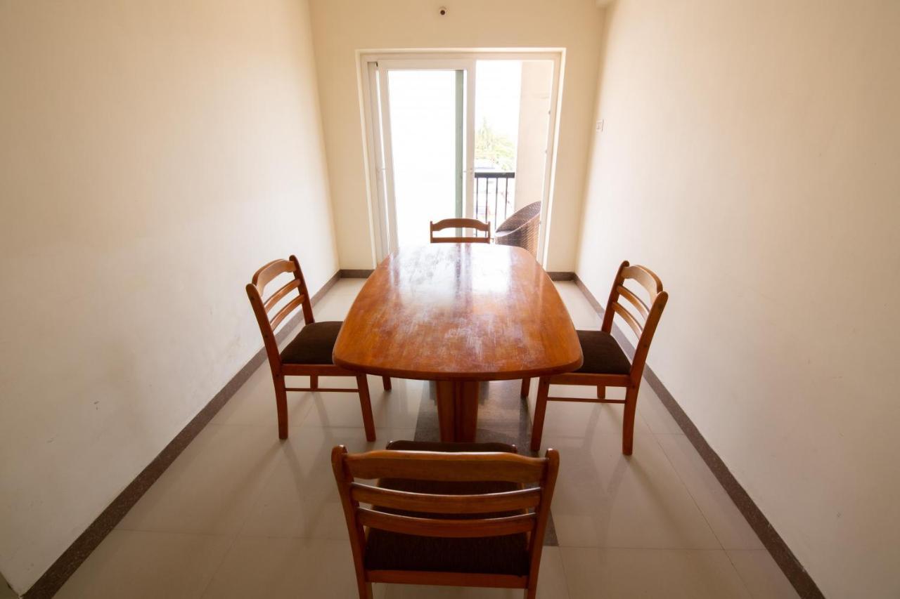 High Point Serviced Apartment Tiruchirappalli Exterior photo